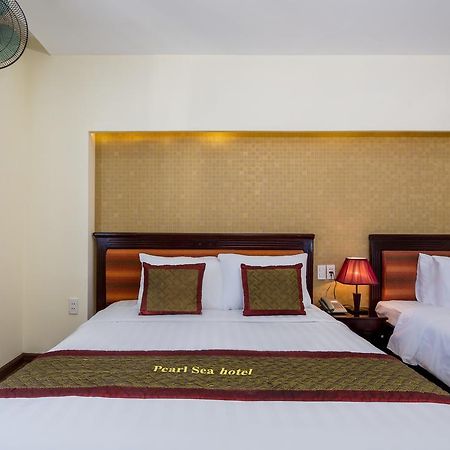 Pearl Sea Hotel Da Nang Exterior photo