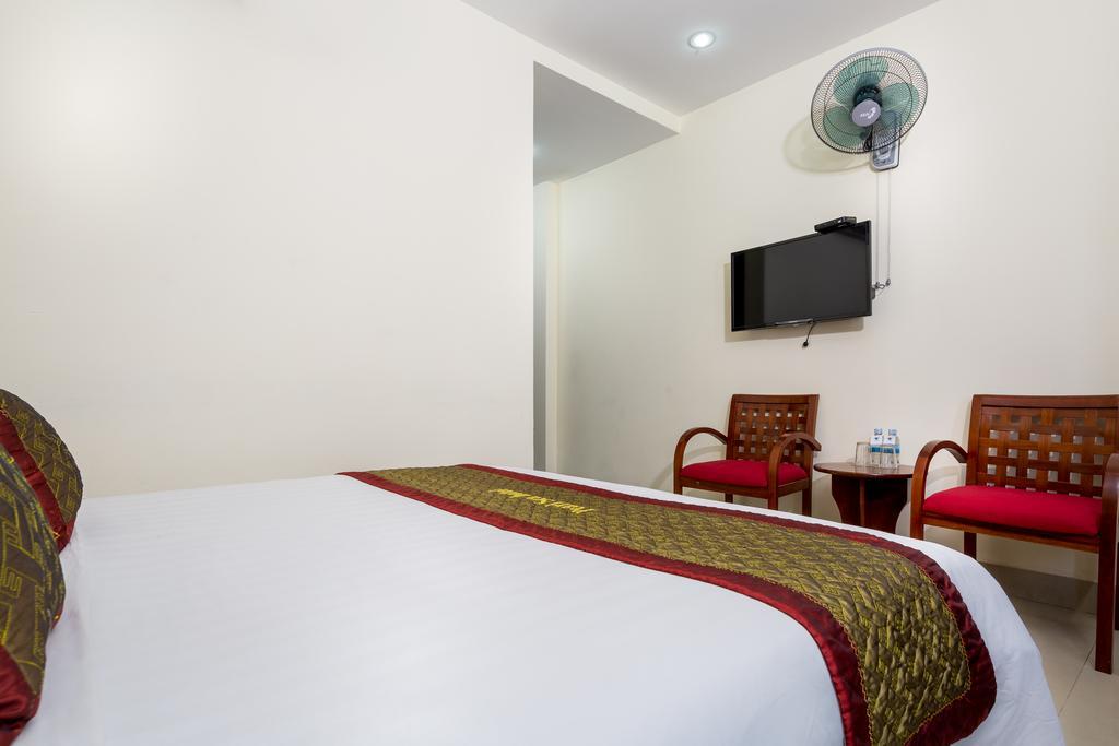 Pearl Sea Hotel Da Nang Exterior photo